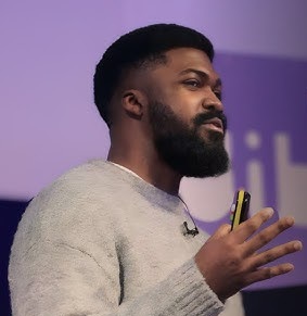 Ayo Owolabi, Founder, Minipod and Journiee