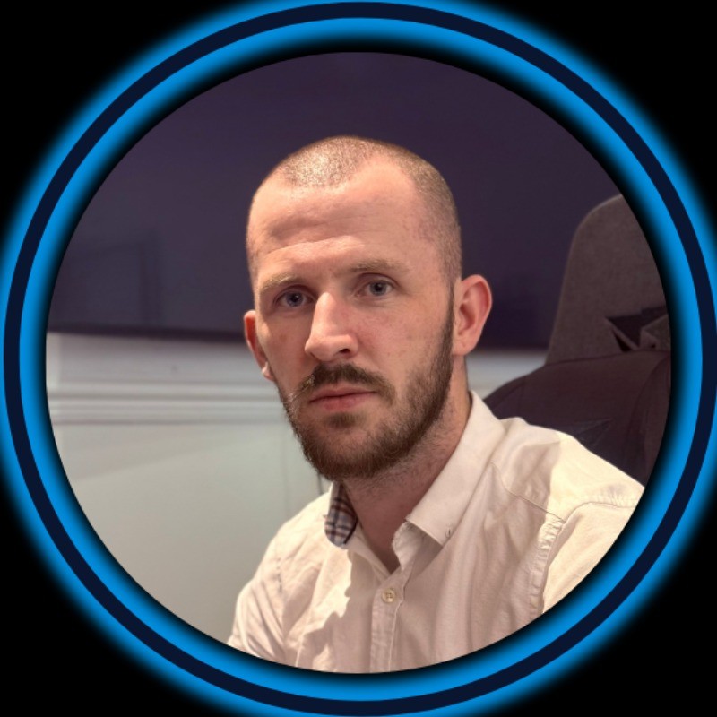 Bradley Young, Founder & CEO, SegnaTech Limited