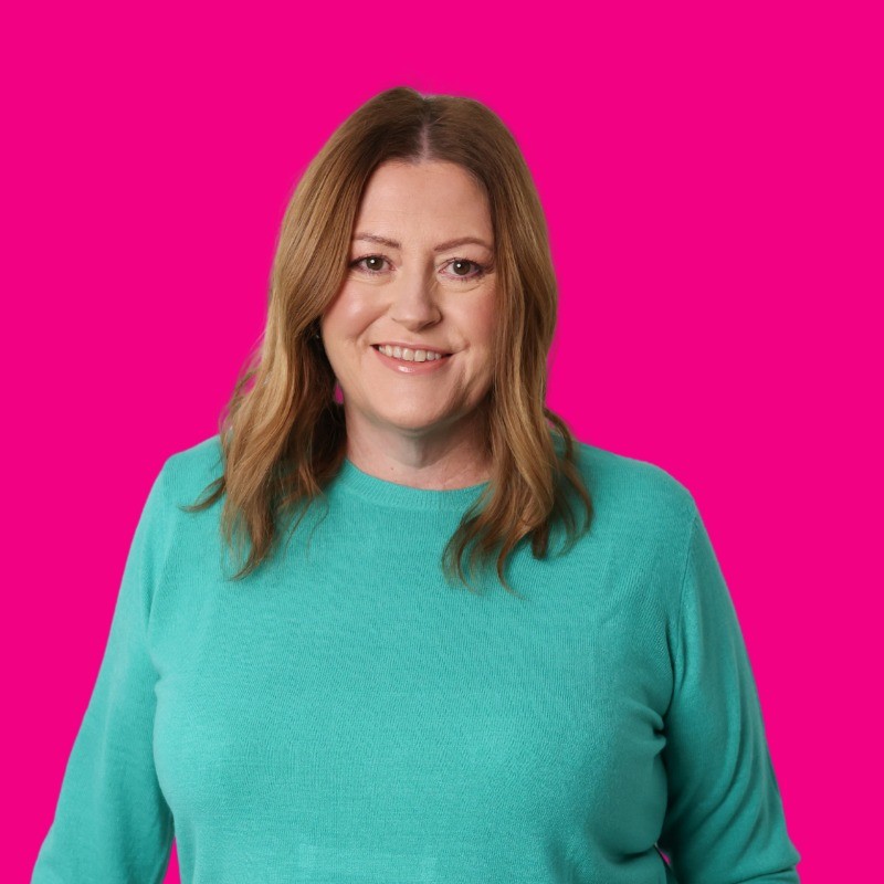 Lisa Thompson FCIPD, Founder & MD, Iona HR