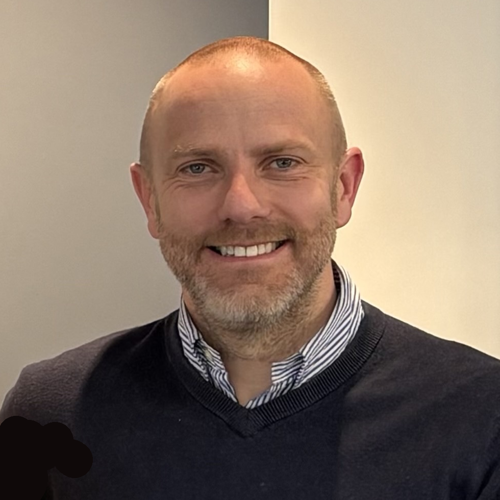 Matt Peters, Director, The Jewellers Guild