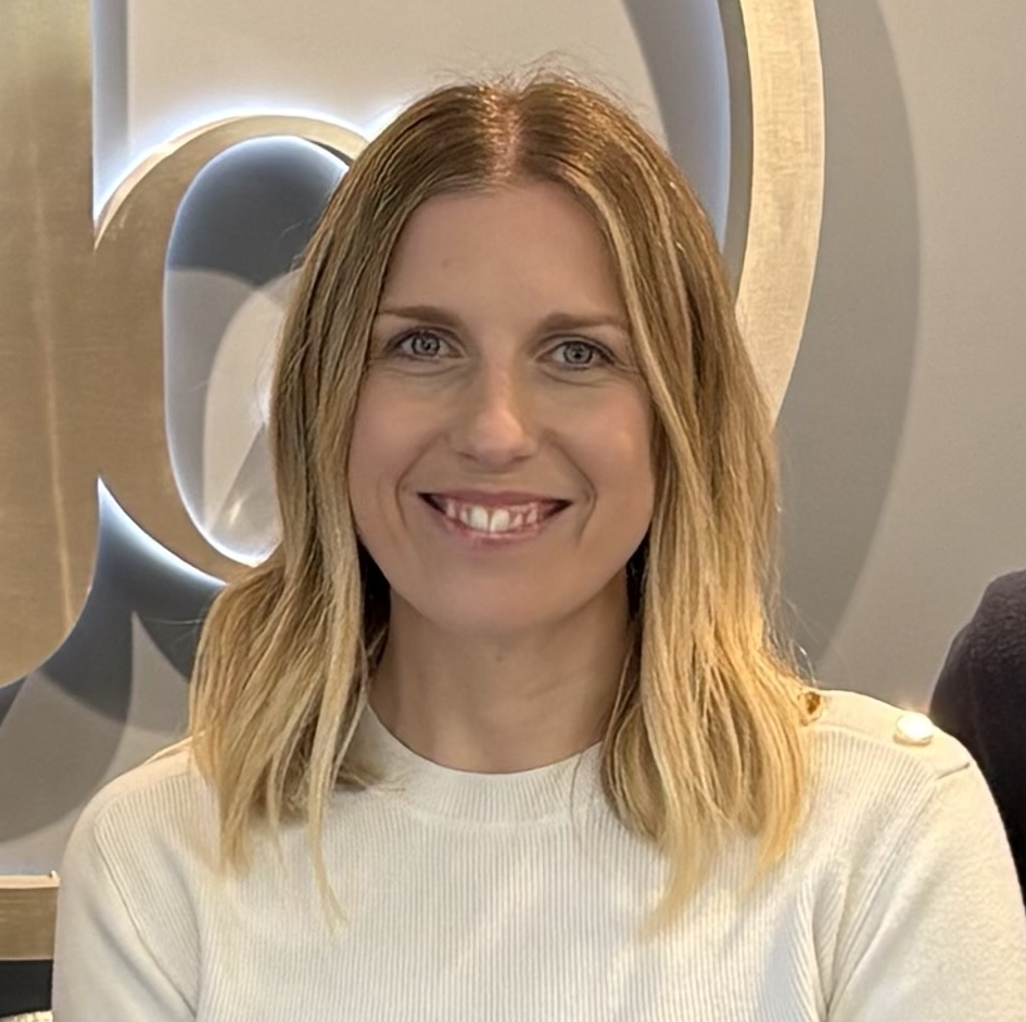 Sarah Vuong, Managing Director, The Jewellers Guild