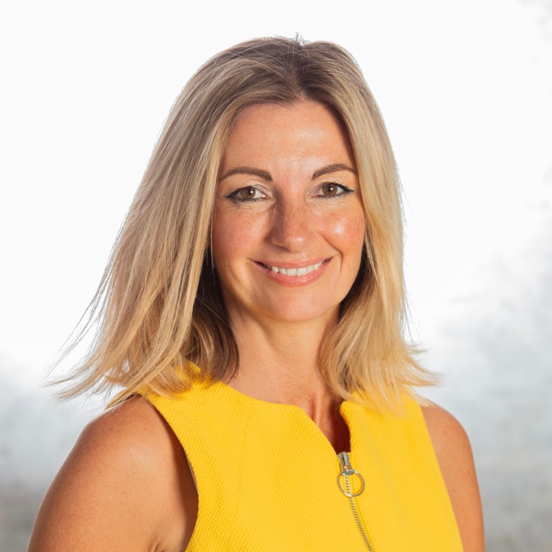 Teresa Peters, Founder, Accelerator Coaching